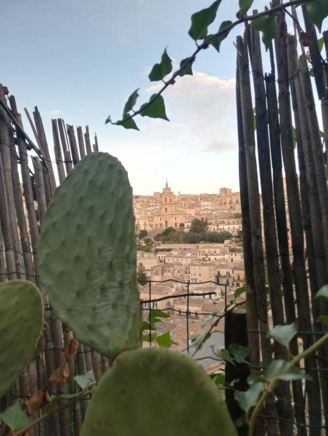 הוילה מודיקה Vento Del Sud מראה חיצוני תמונה